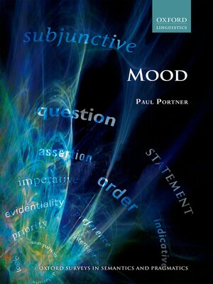 cover image of Mood